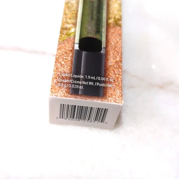 Morphe Mixed Signals Dual Ended Cream & Liquid Shadow Stick - Picture 11 of 12